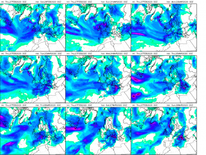 previsioni meteo
