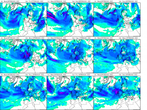 previsioni meteo