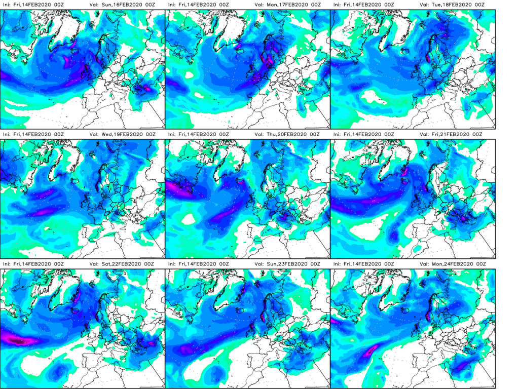 previsioni meteo