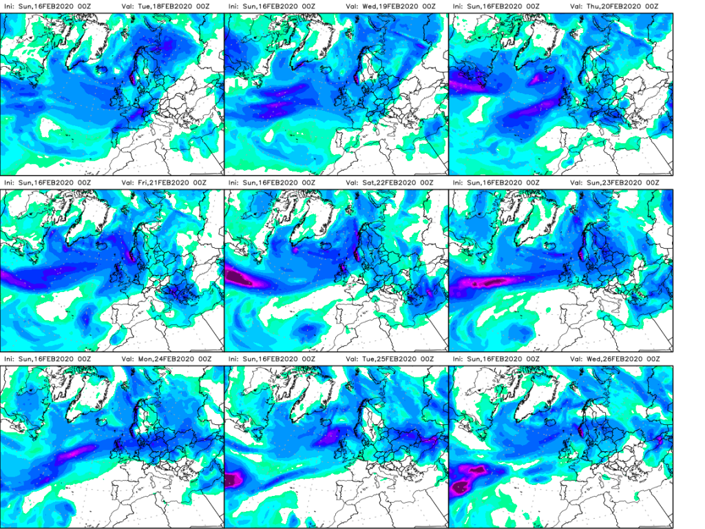 previsioni meteo