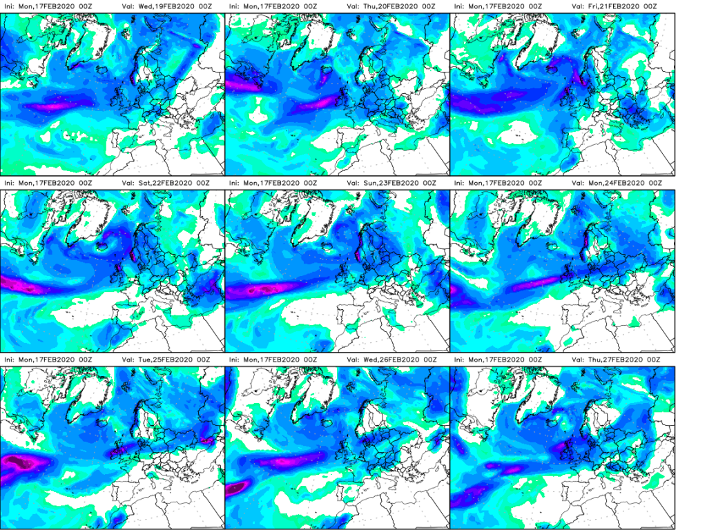 previsioni meteo