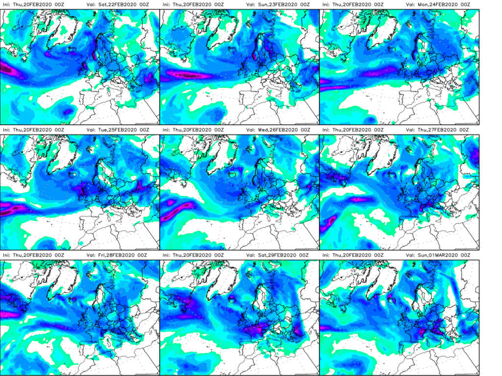 previsioni meteo