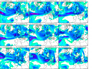 previsioni meteo