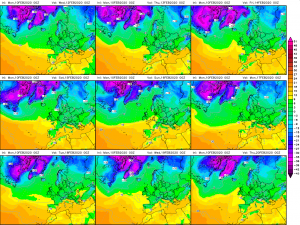 previsioni meteo febbraio 2020