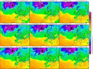 previsioni meteo