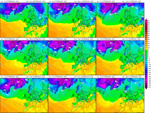 previsioni meteo