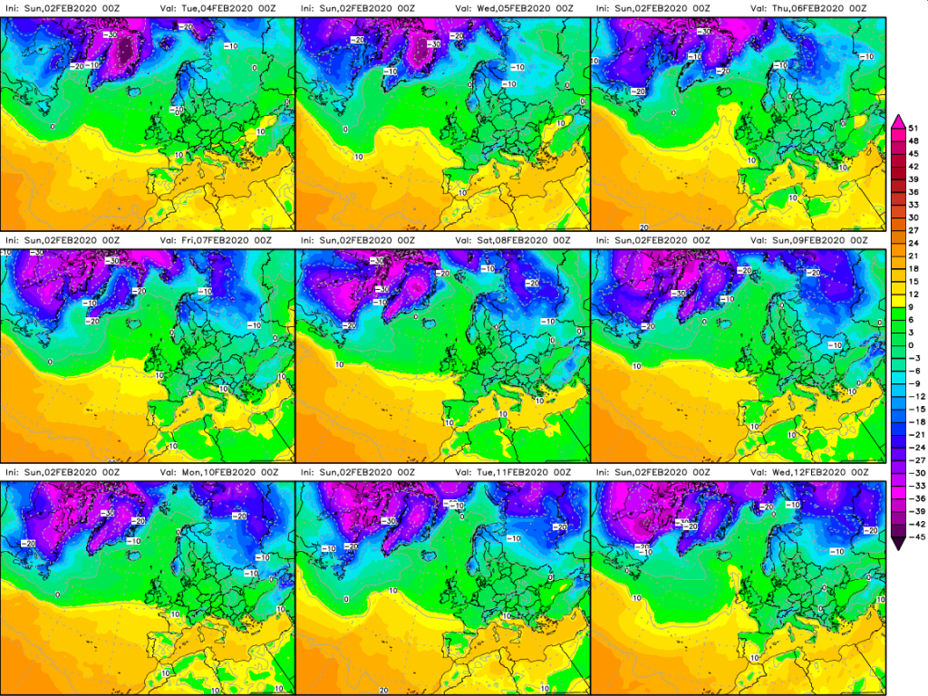 previsioni meteo
