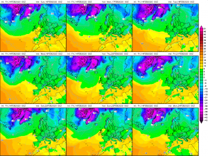 previsioni meteo