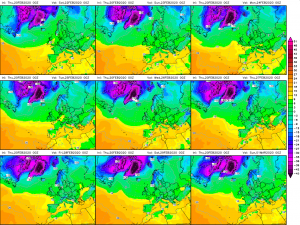 previsioni meteo