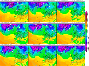 previsioni meteo