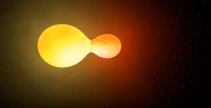 rendering sistema binario