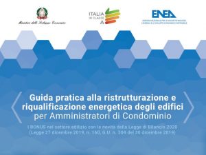 riqualificazione energetica condomini