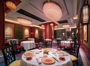 ristorante cinese