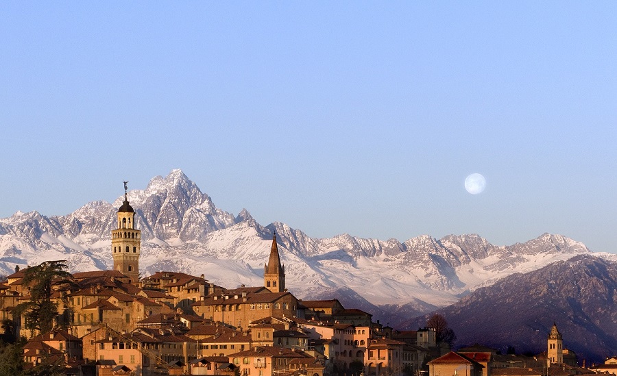 saluzzo