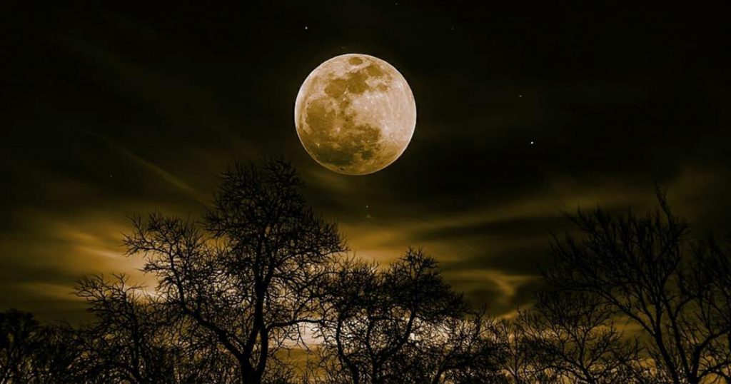 superluna
