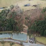 Tempesta Ciara, in Austria venti a 150km/h: devastata un’intera foresta [FOTO e VIDEO]