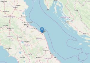 terremoto ancona