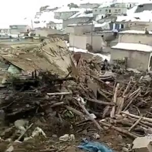 terremoto iran turchia