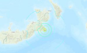 terremoto papua nuova guinea