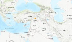 terremoto turchia