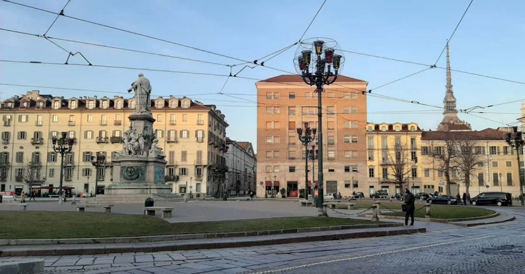 Torino