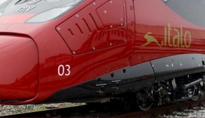 treno italo