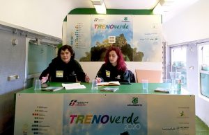 treno verde 2020