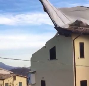 vento abruzzo