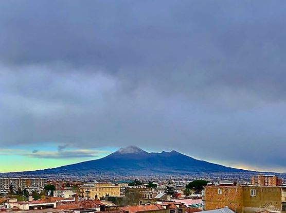 vesuvio