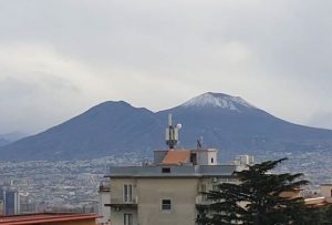 vesuvio