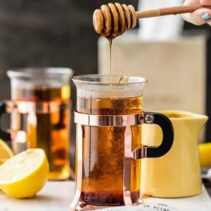 whisky miele