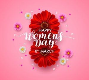 Auguri Festa della Donna Buon 8 Marzo 2020