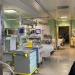 Roma batte Milano e persino Wuhan: aperto in 7 giorni il “Columbus Covid 2 Hospital”, nuovo Ospedale dedicato al Coronavirus [FOTO]