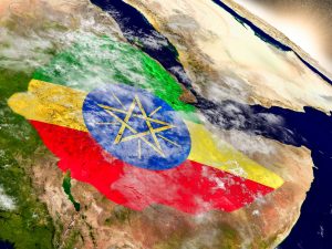 Etiopia