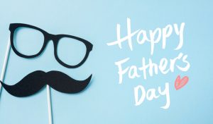 Festa del Papà 2020