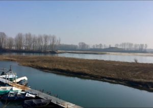 Fiume Po
