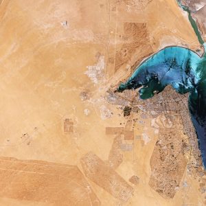 Kuwait ESA