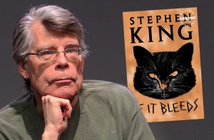 STEPHEN KING