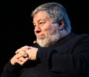 Wozniak