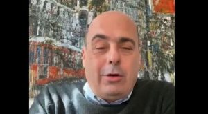 Zingaretti