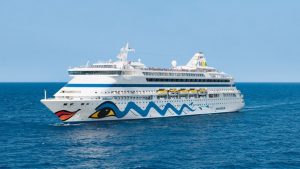 aida aura