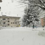 Maltempo, Italia spaccata in due: piogge torrenziali al Nord, tanta neve sulle Alpi. Ultime ore di caldo Sud, +26°C in Sicilia