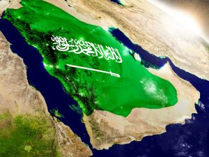arabia saudita