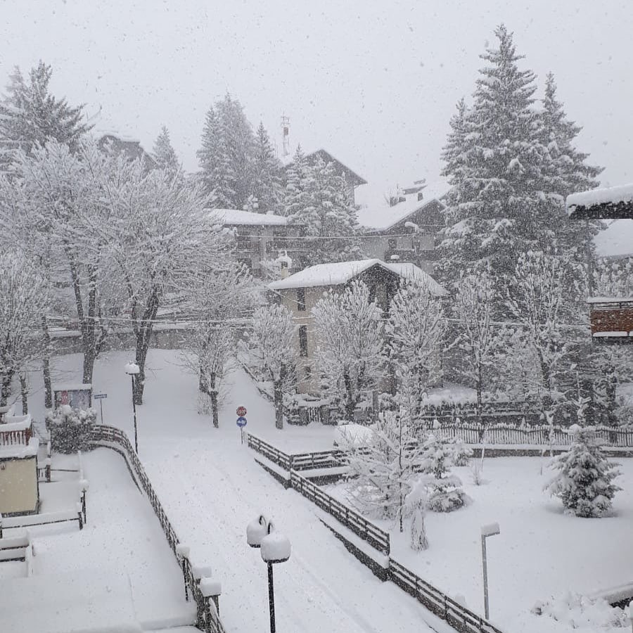Bardonecchia
