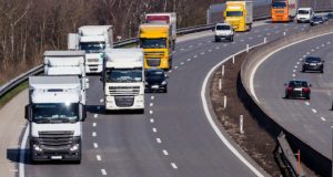 camion autostrade