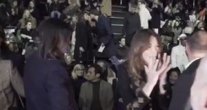 carla bruni coronavirus
