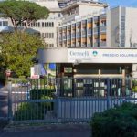 Roma batte Milano e persino Wuhan: aperto in 7 giorni il “Columbus Covid 2 Hospital”, nuovo Ospedale dedicato al Coronavirus [FOTO]