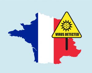 coronavirus francia