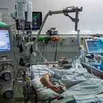Coronavirus, gli Ospedali della Germania pronti all’emergenza con dispositivi ultra-tecnologici [FOTO]