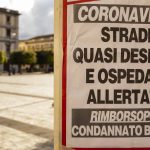 Coronavirus, le incredibili immagini di Reggio Calabria: così è diventata una città-fantasma [FOTO]